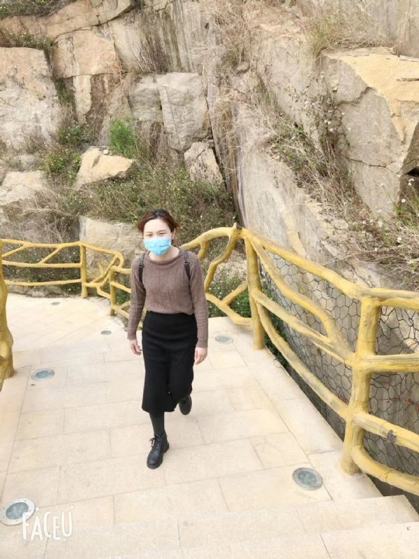 隐身2021的第一张照片--连城征婚网