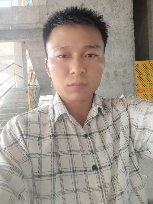 瑾言的第一张照片--连城征婚网