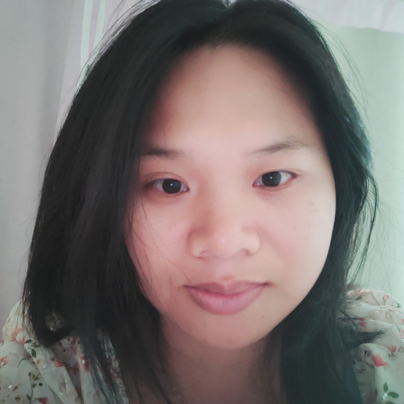 真妮的第二张照片--连城征婚网