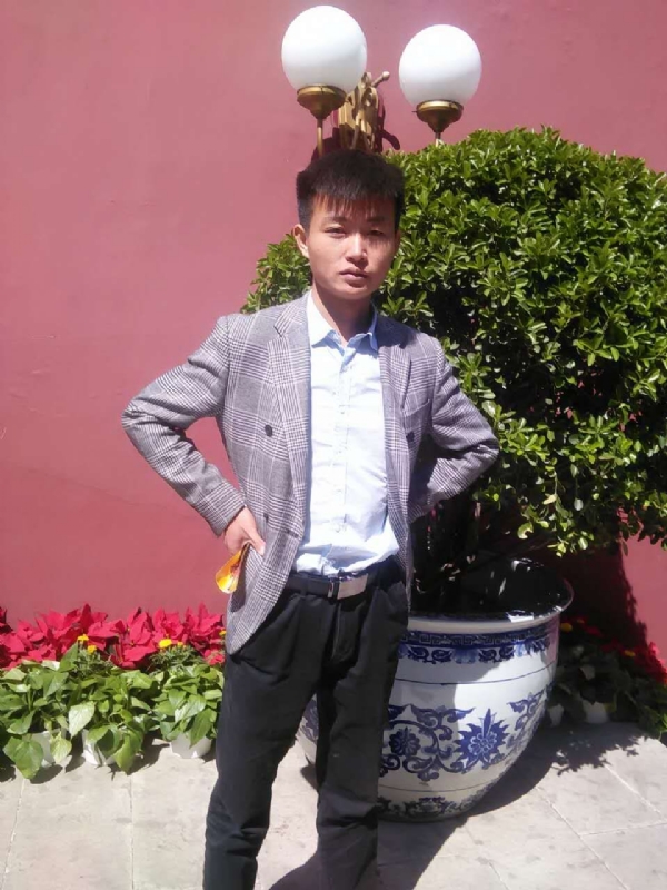 黎明之光的第二张照片--连城征婚网