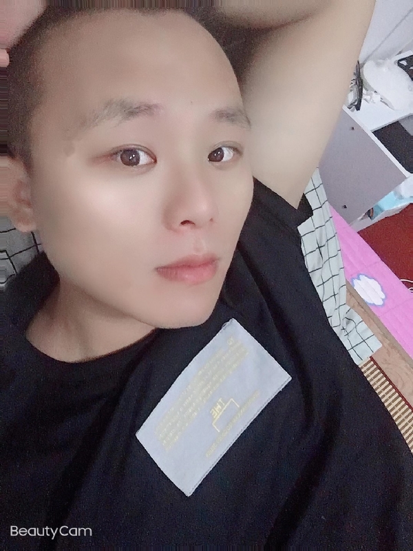相守的第二张照片--连城征婚网