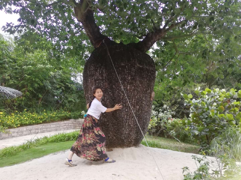 非比的第一张照片--连城征婚网