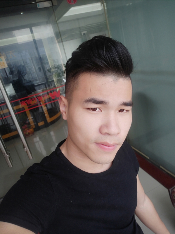 随遇而安的第一张照片--连城征婚网