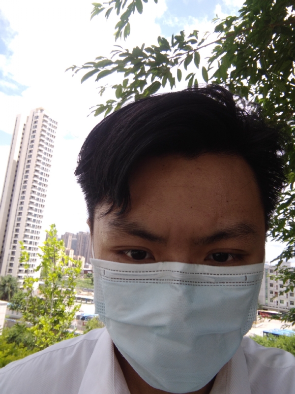 zf的第一张照片--连城征婚网