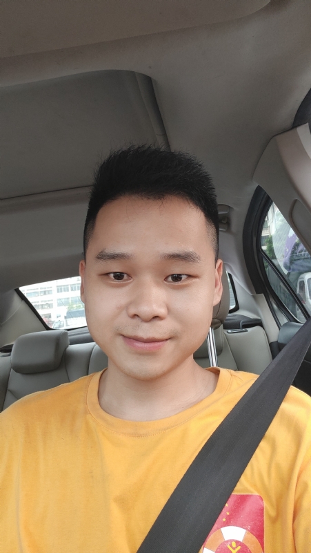 木木的第一张照片--连城征婚网