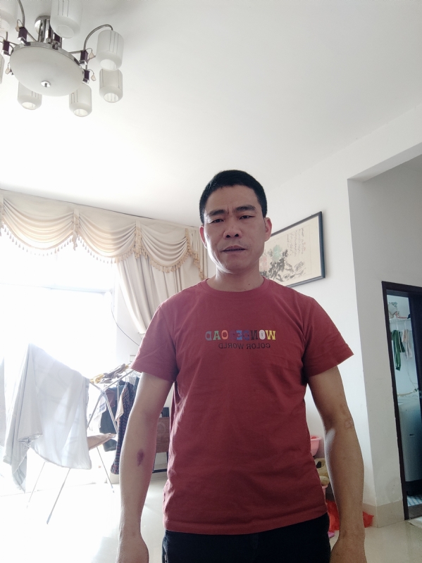 再回首的第二张照片--连城征婚网