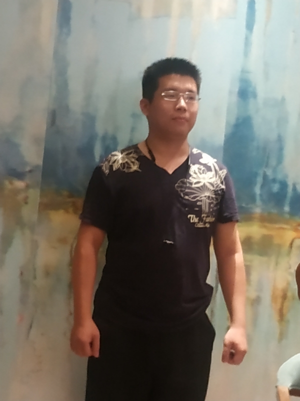 梦想成真的第一张照片--连城征婚网