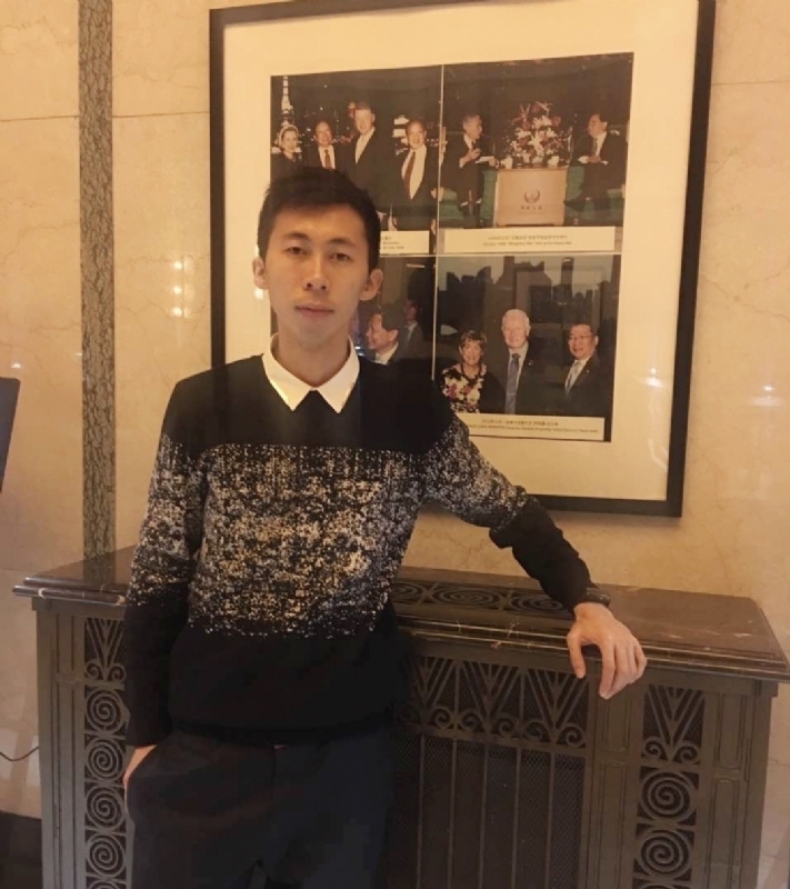 初心1988的第二张照片--连城征婚网