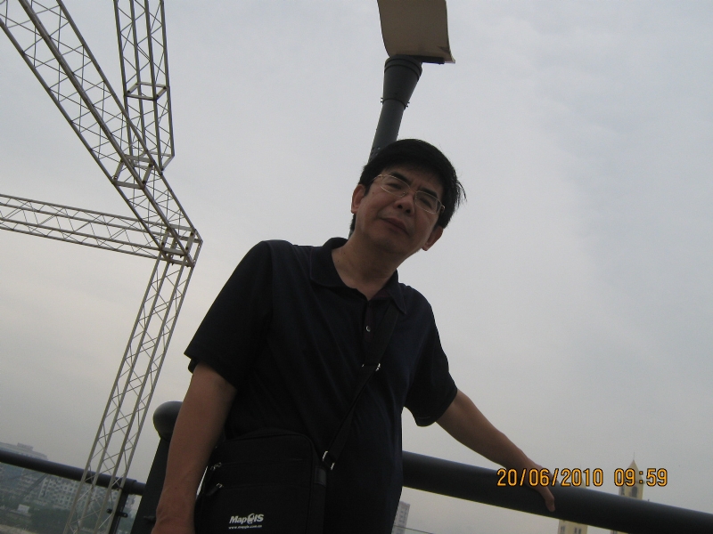 大洋孤帆的第一张照片--连城征婚网