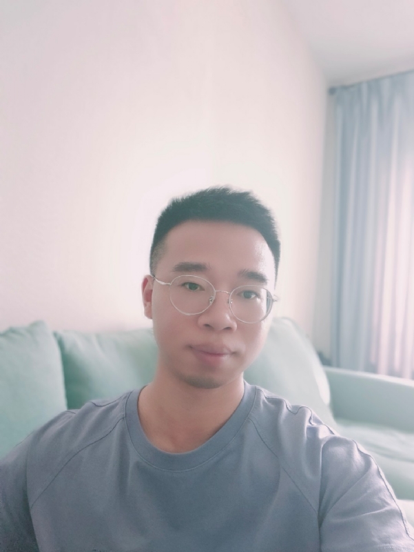 阿挺的第一张照片--连城征婚网