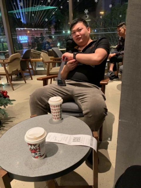 华熙的第一张照片--连城征婚网