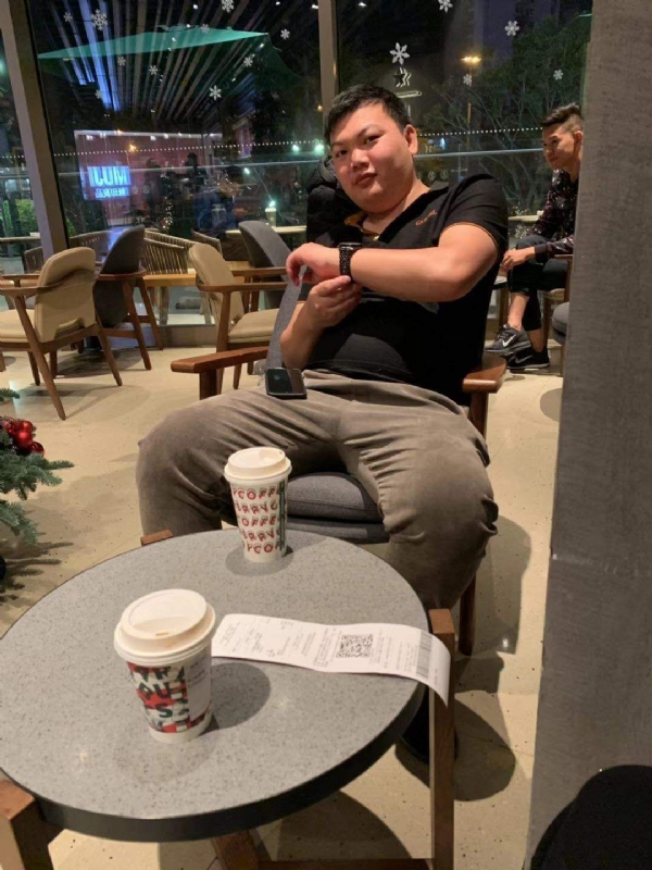 华熙的第二张照片--连城征婚网