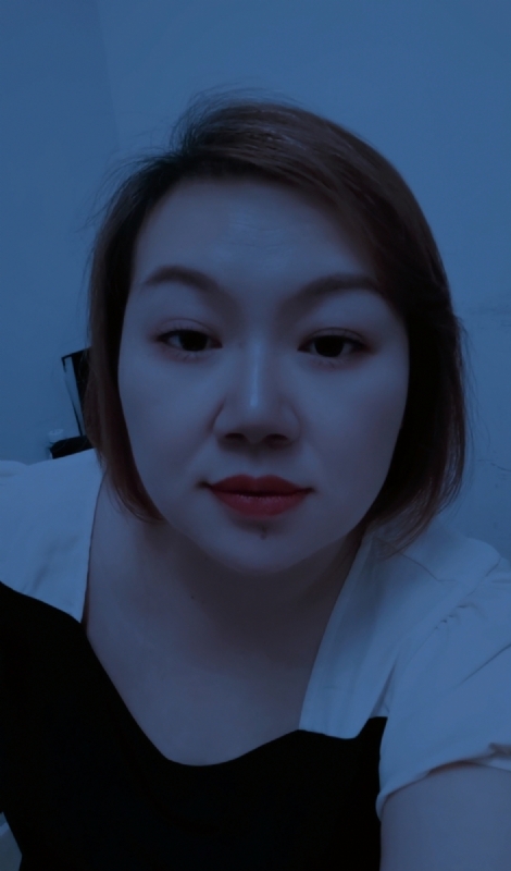 心心的第一张照片--连城征婚网