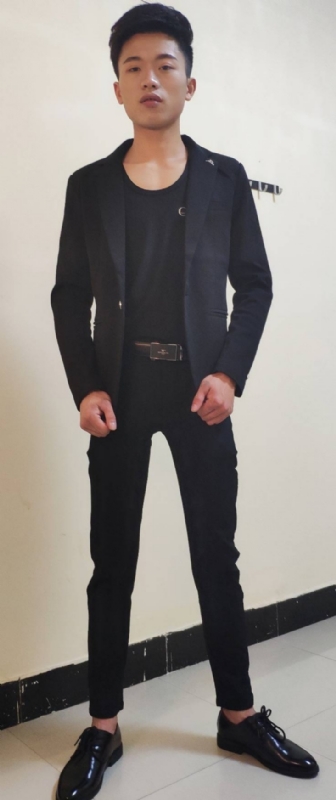 上门女婿的第一张照片--连城征婚网