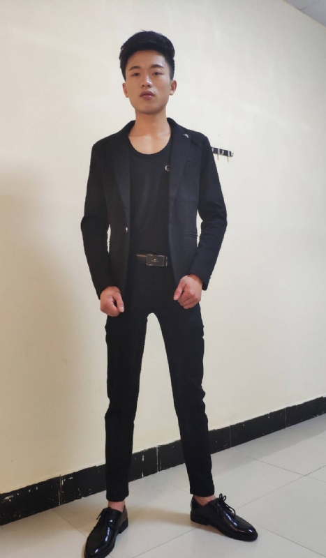 上门女婿的第四张照片--连城征婚网