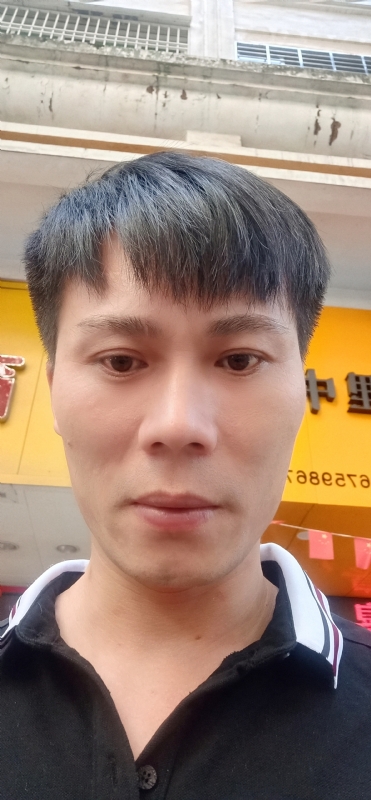 笑看人生的第二张照片--连城征婚网