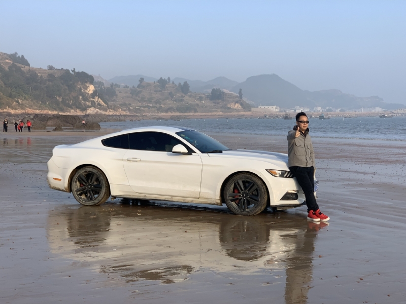 有趣的灵魂的第一张照片--连城征婚网