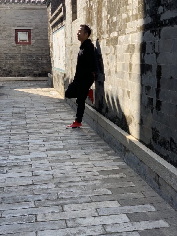 有趣的灵魂的第三张照片--连城征婚网