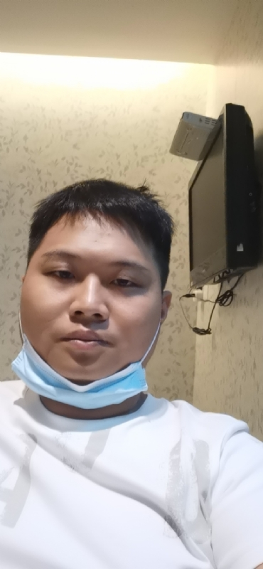 看缘分的第一张照片--连城征婚网