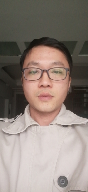 空空如也的第一张照片--连城征婚网