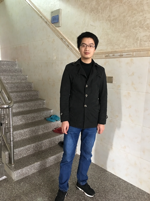 雲戯的第二张照片--连城征婚网