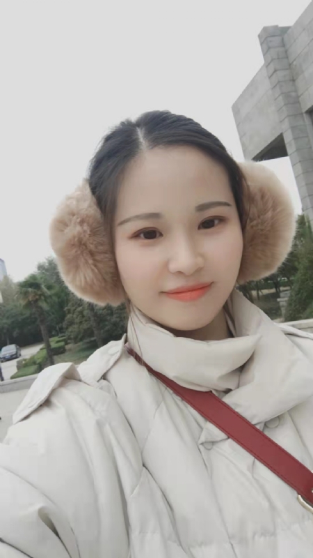 阿狸的第一张照片--连城征婚网