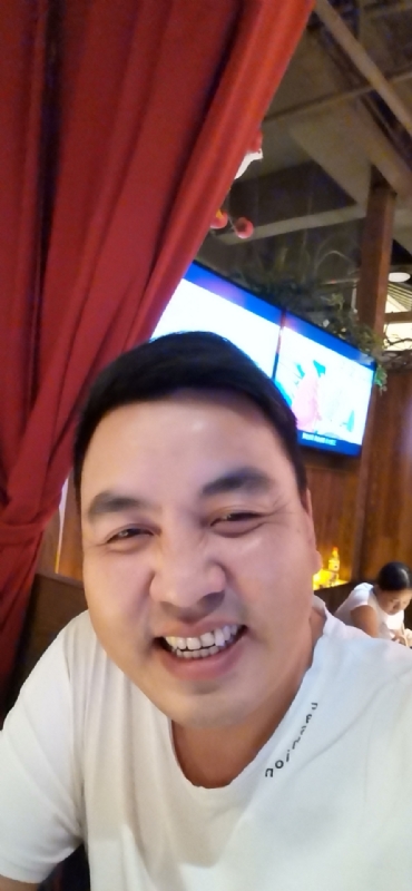 泉哥的第一张照片--连城征婚网