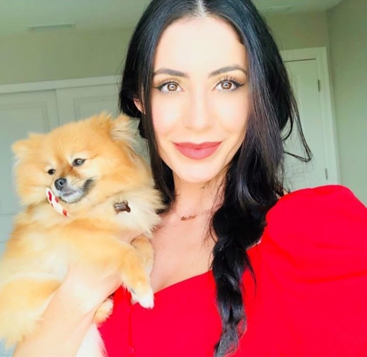 Lisadennis的第一张照片--连城征婚网