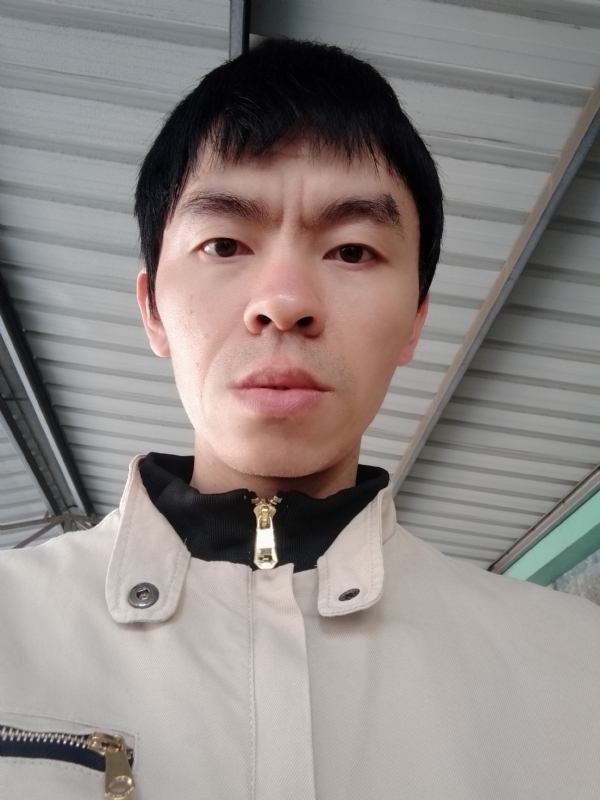 寂寞无忌的第一张照片--连城征婚网