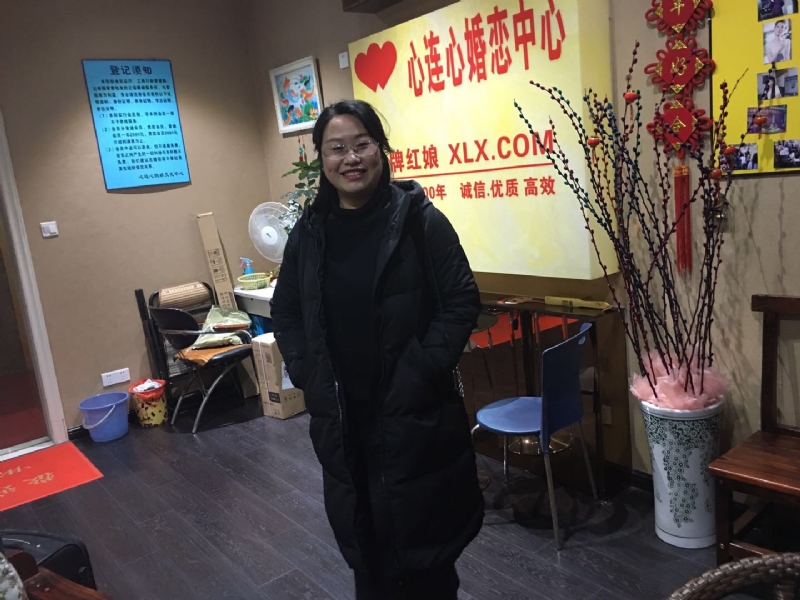 ei的第一张照片--连城征婚网