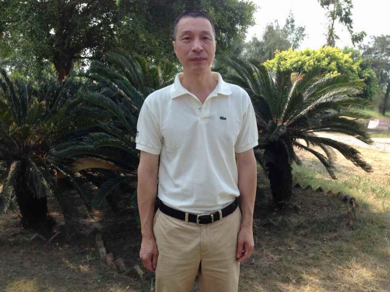 星辰的第二张照片--连城征婚网