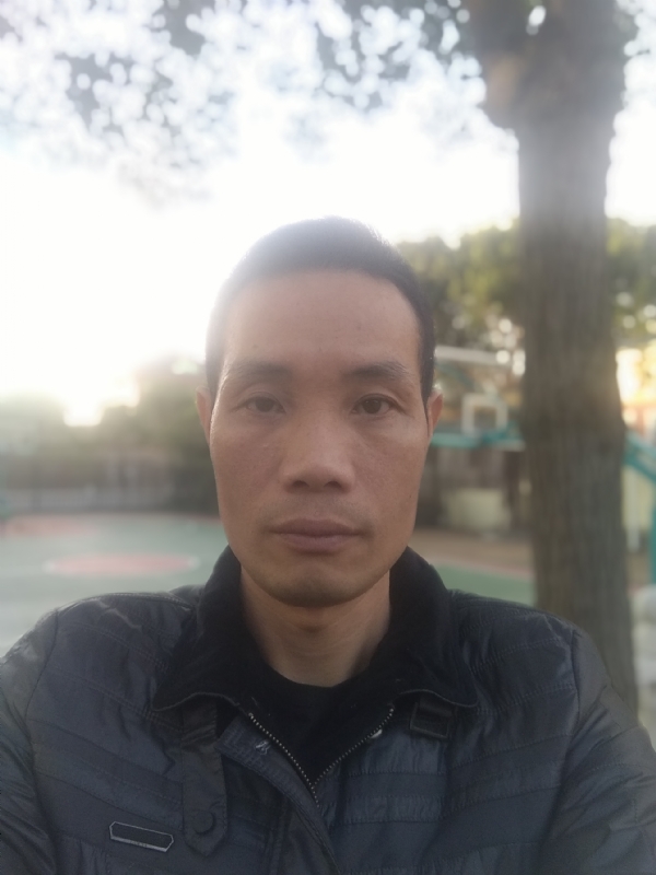 王耀明的第一张照片--连城征婚网