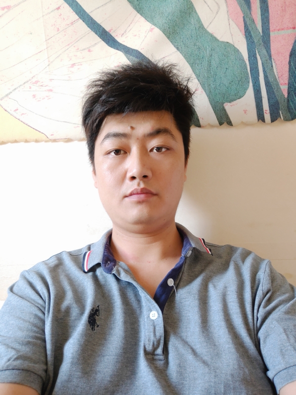 霖?的第一张照片--连城征婚网