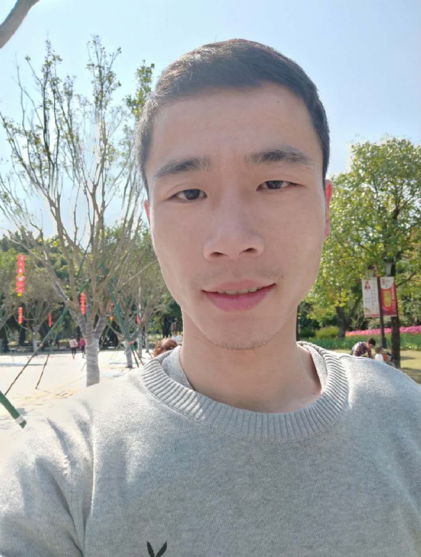 小懒虫的第一张照片--连城征婚网
