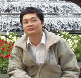 蓝岛的第一张照片--连城征婚网