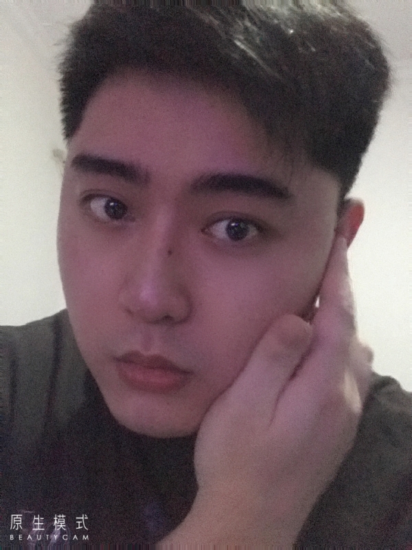 真诚相待的第一张照片--连城征婚网