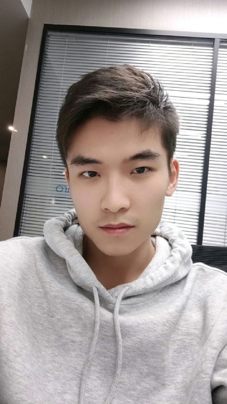 阿甘的第二张照片--连城征婚网