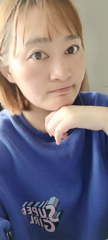花花火的第一张照片--连城征婚网