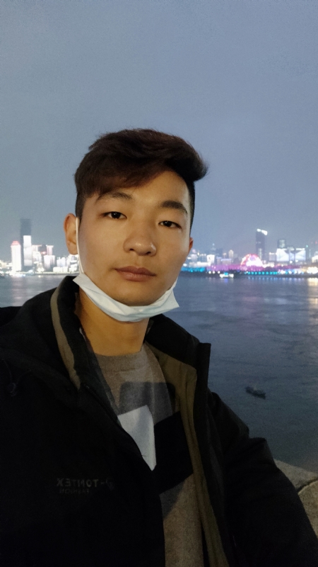 遇见的第一张照片--连城征婚网