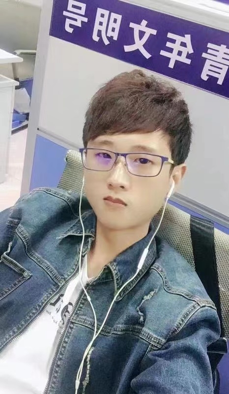 十月的第一张照片--连城征婚网