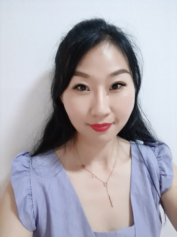 淘淘的第一张照片--连城征婚网