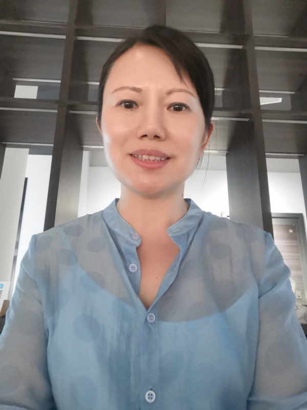简简单单的第一张照片--连城征婚网