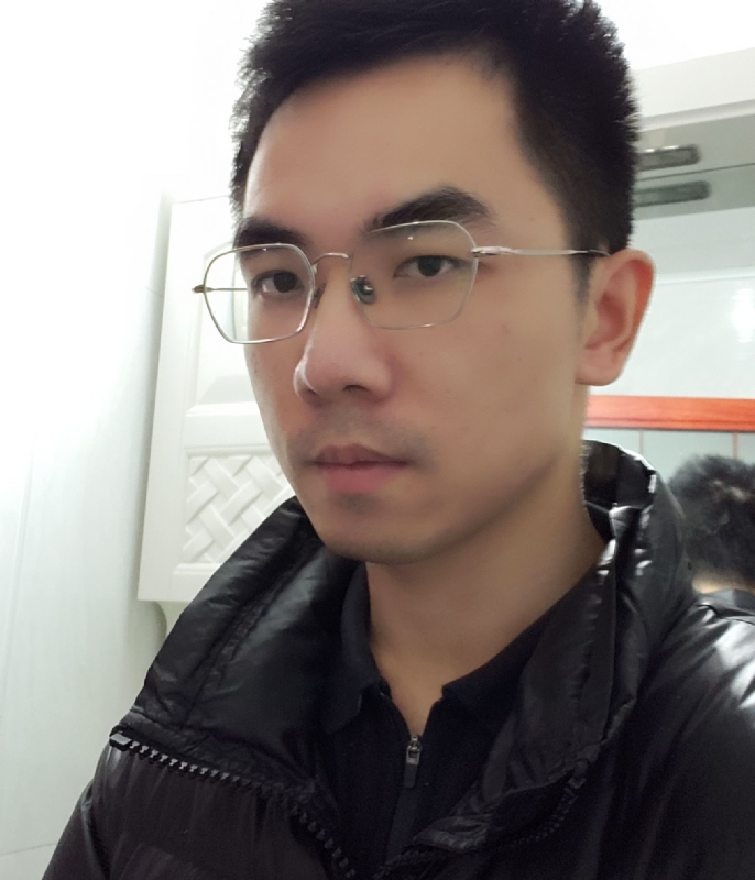 榕城南的第一张照片--连城征婚网