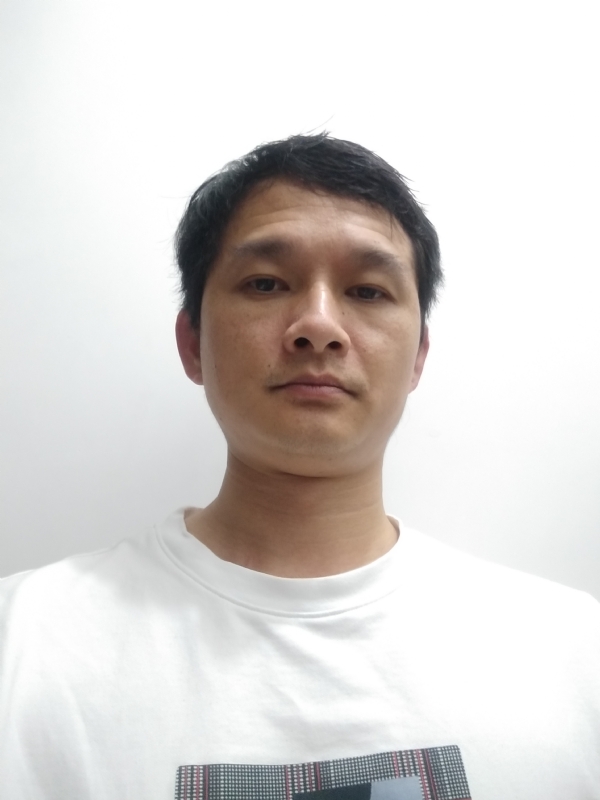 鼓浪扬帆的第一张照片--连城征婚网