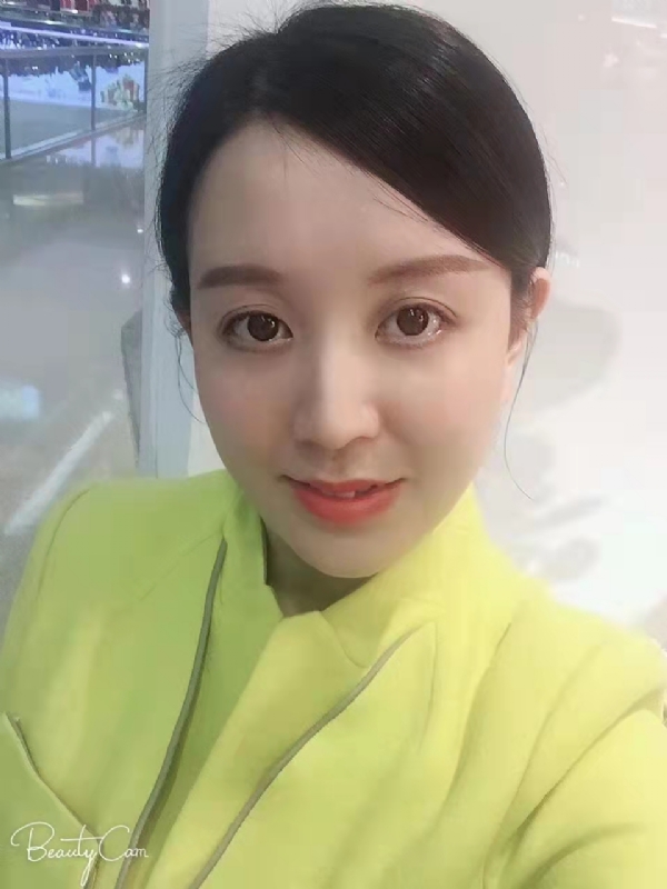 近水楼台的第二张照片--连城征婚网