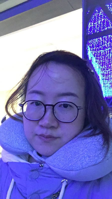 wendy的第一张照片--连城征婚网