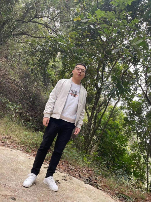 WD的第一张照片--连城征婚网