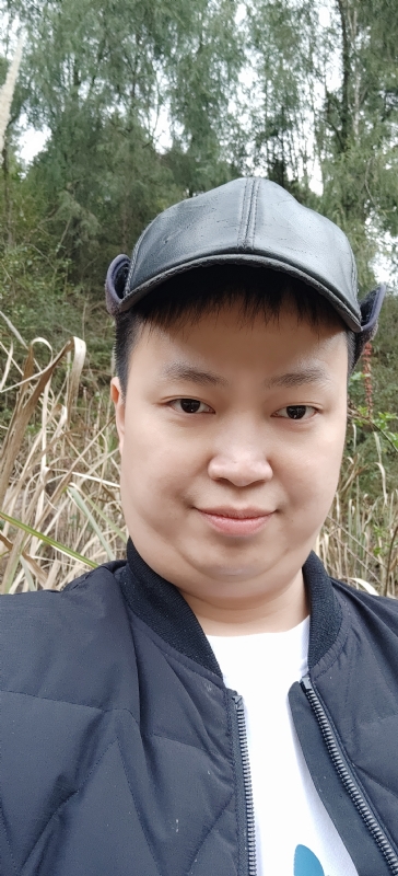 熊猫儿的第一张照片--连城征婚网