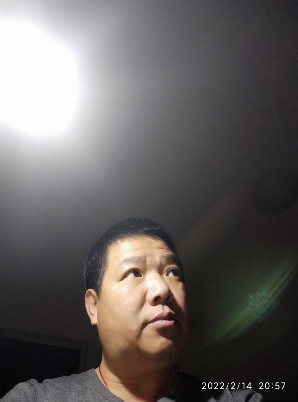 飞龙的第一张照片--连城征婚网
