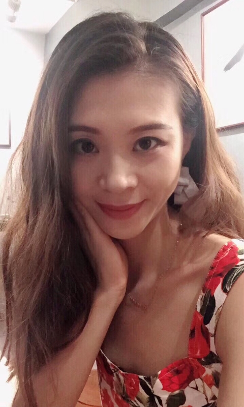 莎莎的第一张照片--连城征婚网